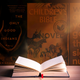 Illustration for article titled iThe A.V. Club/i’s 15 favorite books of 2020
